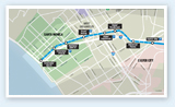 Station Locations